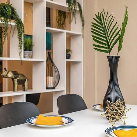 Downtown! 2Bd City View Onsite Parking King Lm809 Atlanta Ngoại thất bức ảnh
