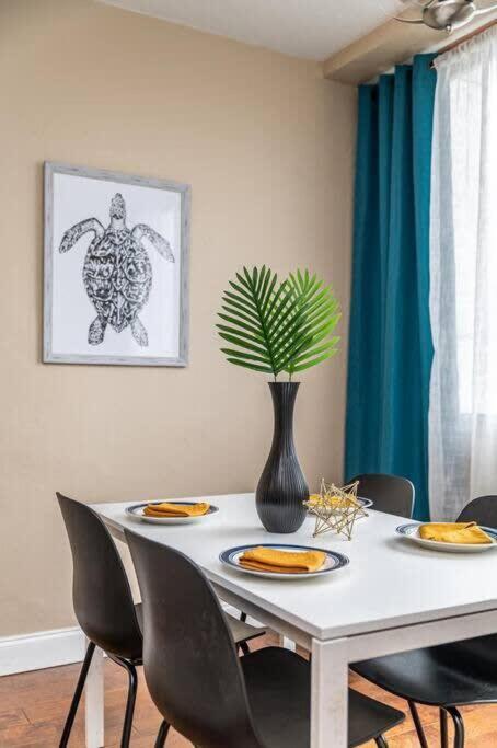 Downtown! 2Bd City View Onsite Parking King Lm809 Atlanta Ngoại thất bức ảnh