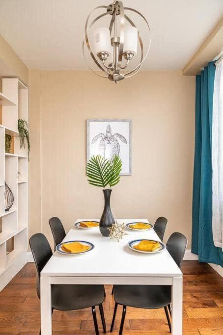 Downtown! 2Bd City View Onsite Parking King Lm809 Atlanta Ngoại thất bức ảnh