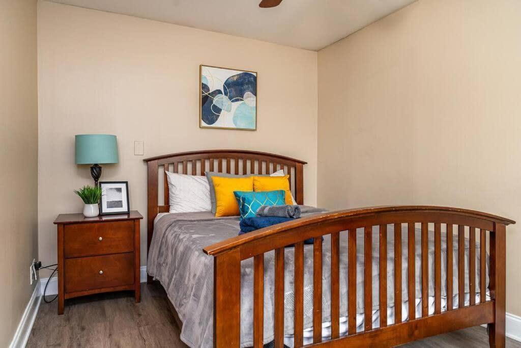 Downtown! 2Bd City View Onsite Parking King Lm809 Atlanta Ngoại thất bức ảnh