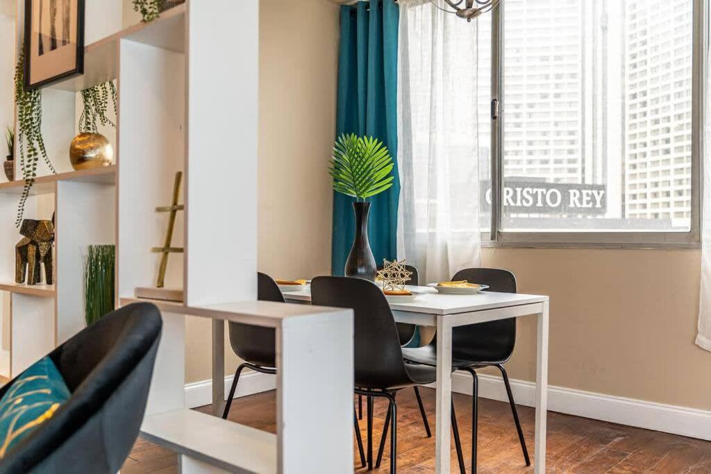 Downtown! 2Bd City View Onsite Parking King Lm809 Atlanta Ngoại thất bức ảnh