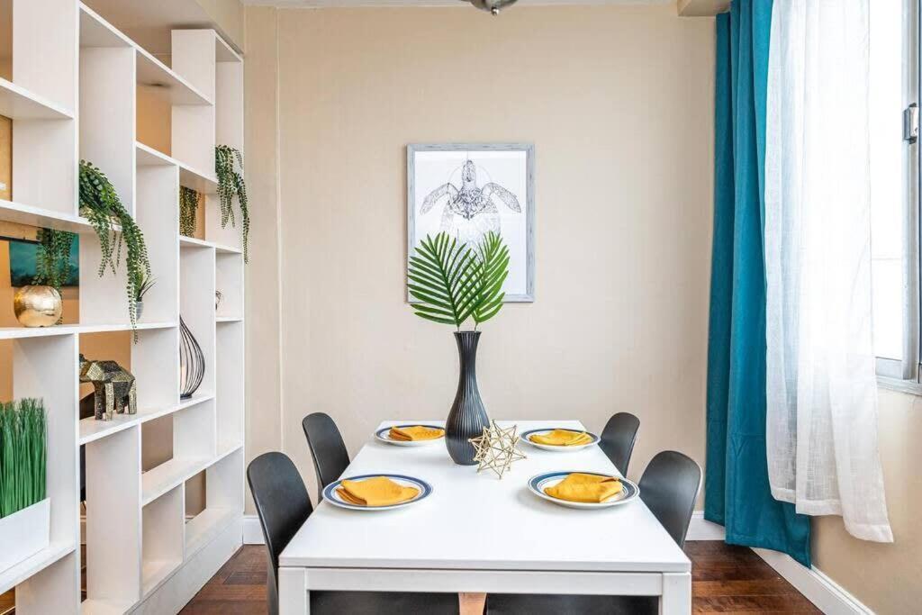 Downtown! 2Bd City View Onsite Parking King Lm809 Atlanta Ngoại thất bức ảnh