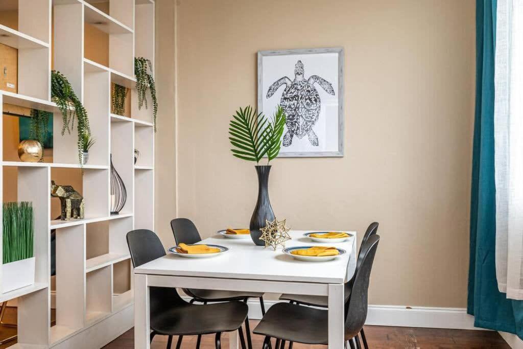 Downtown! 2Bd City View Onsite Parking King Lm809 Atlanta Ngoại thất bức ảnh