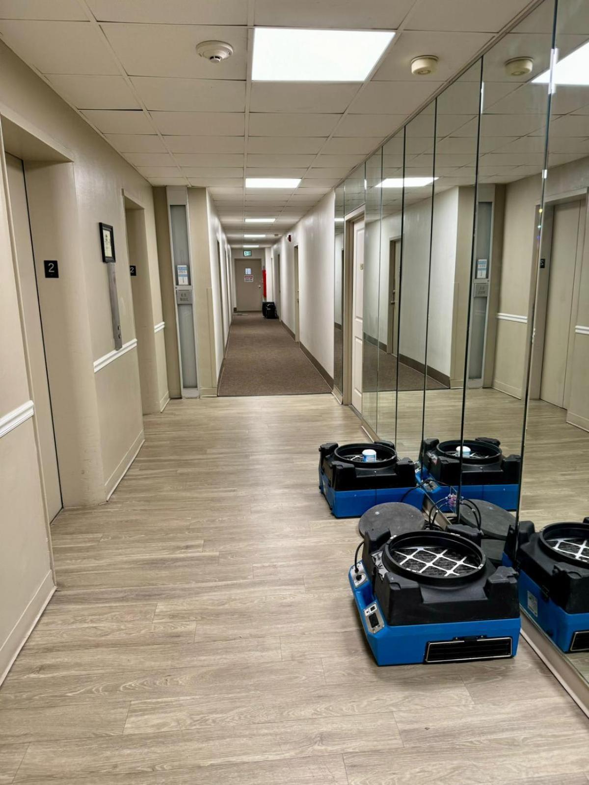 Downtown! 2Bd City View Onsite Parking King Lm809 Atlanta Ngoại thất bức ảnh