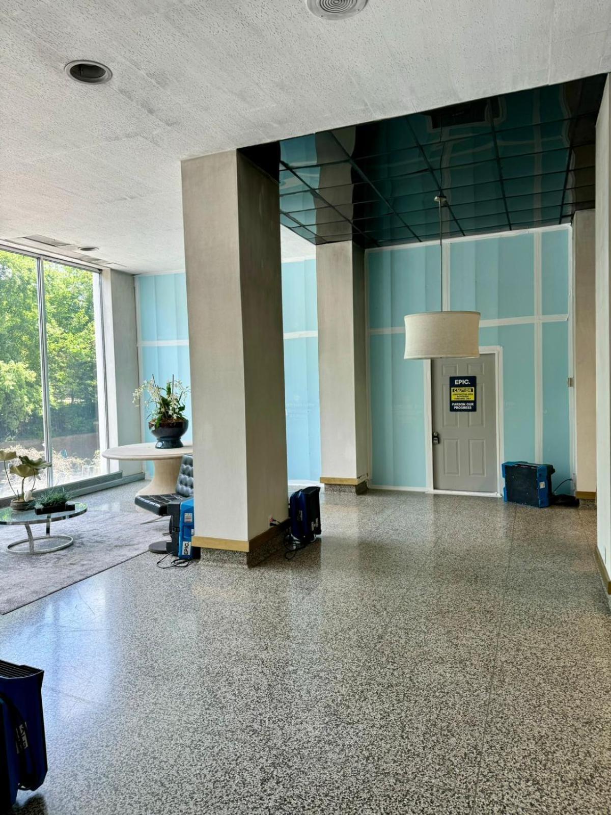 Downtown! 2Bd City View Onsite Parking King Lm809 Atlanta Ngoại thất bức ảnh