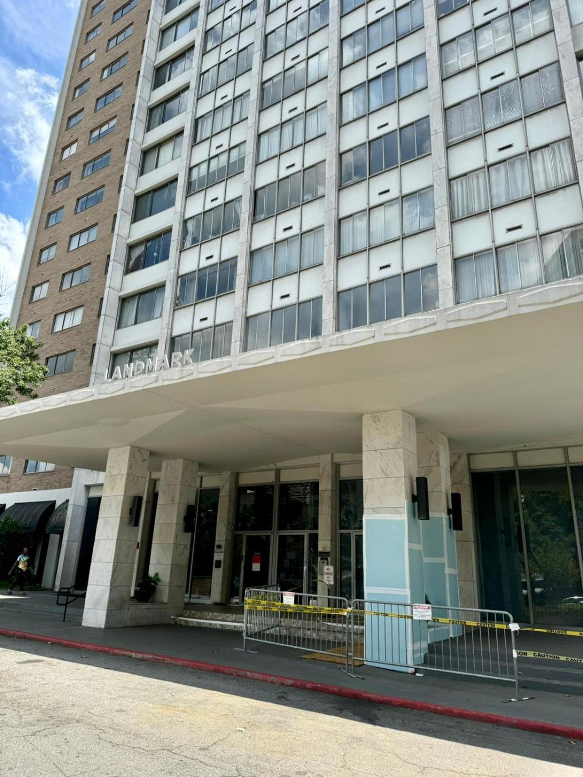 Downtown! 2Bd City View Onsite Parking King Lm809 Atlanta Ngoại thất bức ảnh