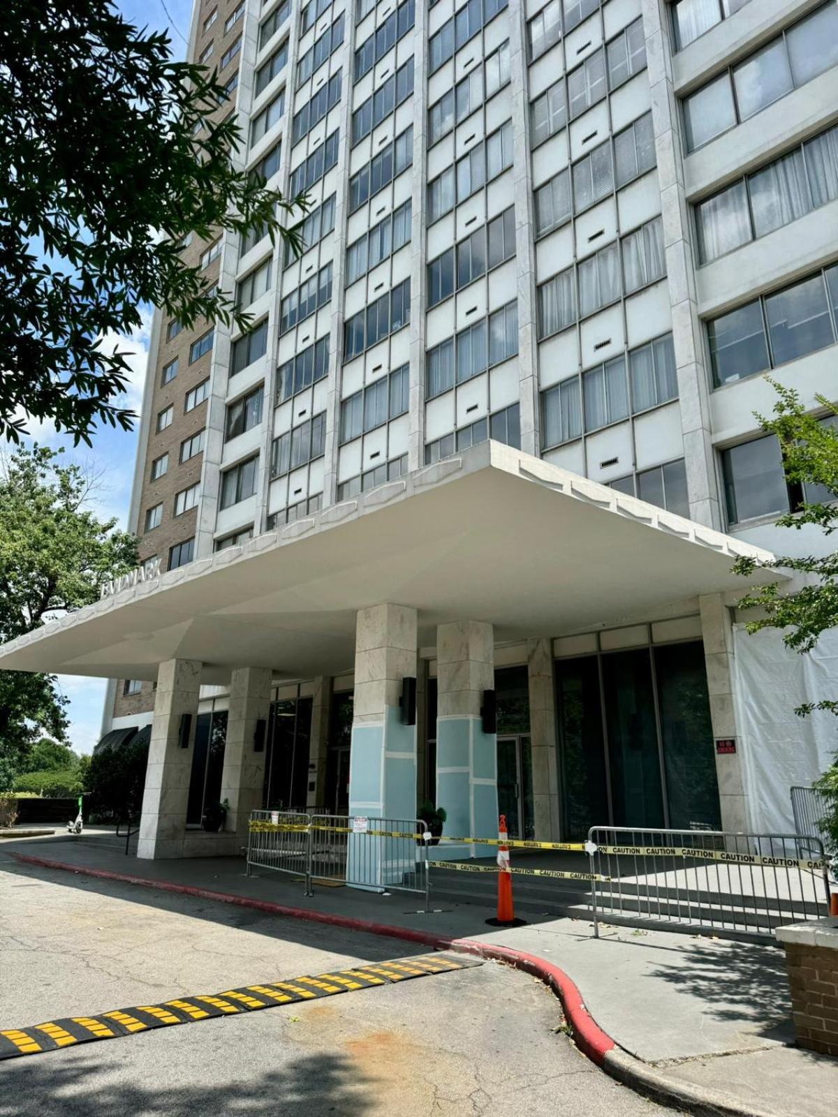 Downtown! 2Bd City View Onsite Parking King Lm809 Atlanta Ngoại thất bức ảnh